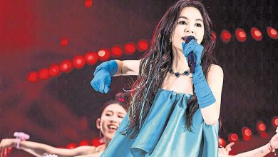 Photo of 大马媳妇有难 Ella被迫政治表态