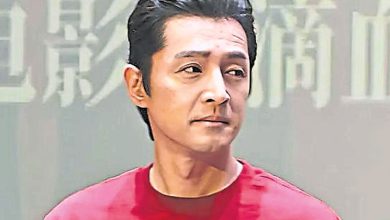 Photo of 新片失利状态差 胡歌断崖式衰老