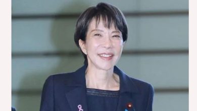 Photo of 日媒：高市早苗上任 即是日本存亡危机