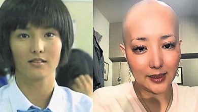 Photo of 《麻辣教师》女星癌症復发 经纪人：病危