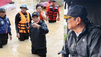 Photo of 【泰南大水灾】 泰相坐镇合艾救灾  直至灾情获得控制