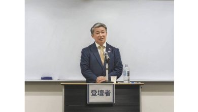 Photo of 高市早苗贴文延烧！ 自民党要求政府驱逐薛剑 日中关系再陷信任危机