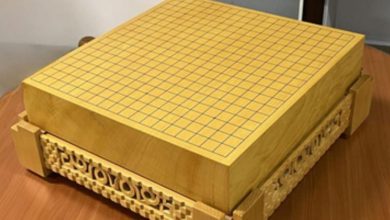 Photo of 【APEC峰会】李在明赠习近平 榧树围棋盘　