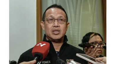 Photo of 国羽未雨绸缪 雷西：开始备战明年汤尤杯