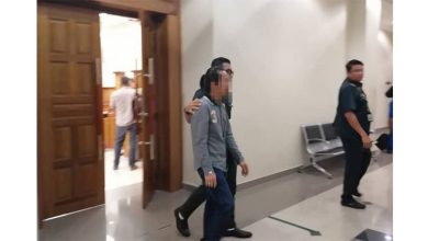 Photo of 男子偷伐沉香木认罪 罚1.5万令吉