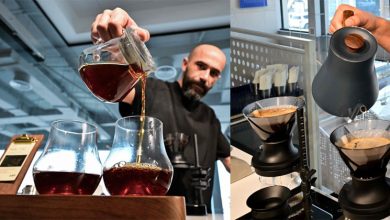 Photo of 杜拜推出全球最贵咖啡 一杯4109 限量供应400杯