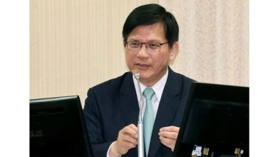 Photo of 中明年主办APEC 台外交部：附加很多条件违反申办时承诺