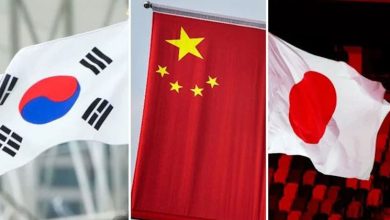 Photo of 韩国 :中方突推迟 中日三方文化部长会议