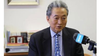 Photo of 批高市“台湾有事”论　鸠山：行错方向令国家利益受创