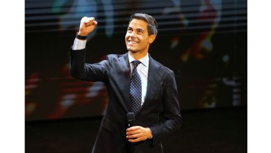 Photo of 【荷兰国会选举 】中间派领袖耶滕宣布胜选 将成为最年轻首相