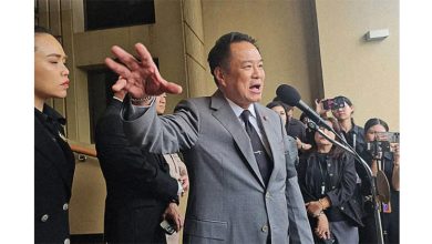 Photo of 军方全力出动！合艾洪灾恶化  泰相拟颁布紧急状态
