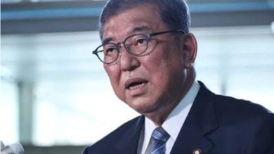 Photo of 石破茂担忧历史重演  当年明知不敌仍去打美国