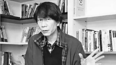 Photo of 香港哲学家诗人 李天命逝世享年80岁