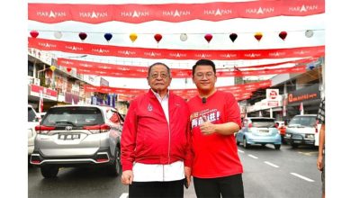Photo of 【沙巴州选】陈龙维：承接改革精神 盼为路阳沙巴带来新希望