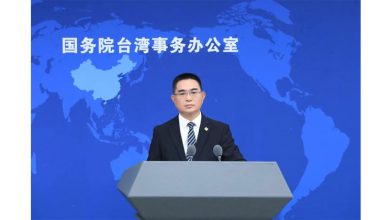 Photo of 【美国对台军售】国台办斥赖清德 把台湾变成“火药桶”