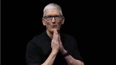 Photo of 【香港五级大火】Apple  CEO ：重大火灾令人痛心   承诺紧急捐款救援