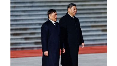 Photo of 习近平宣布 中国将购泰国50万吨大米