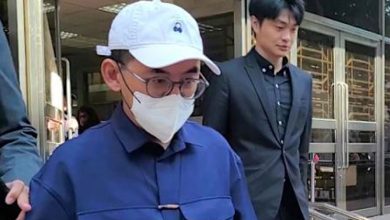 Photo of 黄子佼「全数和解」MeToo吹哨者怒斥:道歉只是遮掩丑行