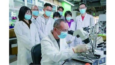 Photo of 中国科研团队发现抑郁症新疗法