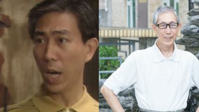 Photo of 与病魔抗争逾20年 ! 75岁林尚武病逝 坚强抗癌获颁十大再生勇士