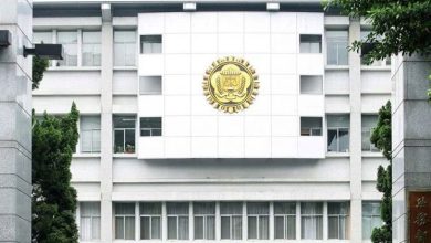 Photo of 涉诱骗军人收集机密信息 台湾拘留中国间谍
