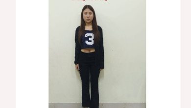 Photo of 失联中网红“橙子姐姐” 被捕 涉网诈与人口贩运