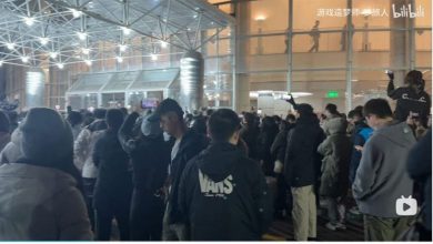 Photo of 日歌手在华演出临时取消 观众不满批剧院“挥刀自宫”