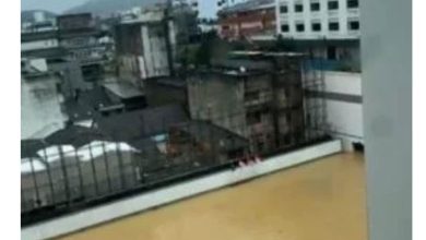Photo of 【合艾大水灾】 16砂拉越人被困酒店3天 粮食与水将耗尽长者药品存量告急