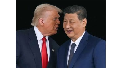 Photo of 白宫公布特习会经贸协议：中国作出4项承诺