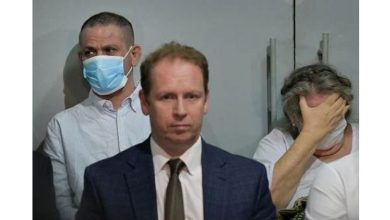 Photo of 英国印尼达成协议  69岁女死囚被遣返英国