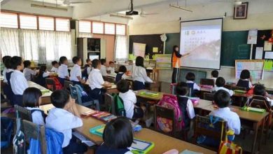 Photo of 雪明年教育拨款破纪录 3000万惠及各源流学校