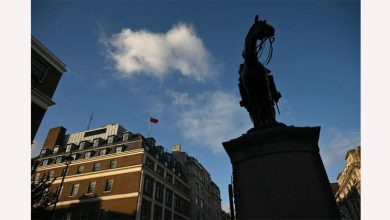 Photo of 特工化身猎头 !  英军情五处：中国利用领英 试图招募并策反英议员