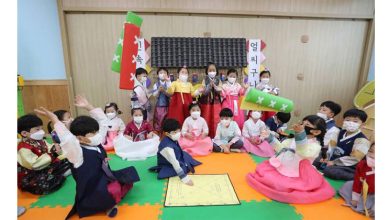 Photo of 骇人听闻！韩幼儿园虐童内幕曝光  3岁孩：老师把弟弟丢进马桶……