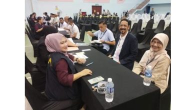 Photo of 【沙巴州选】民意党: 若以独立人士上阵 将被开除党籍