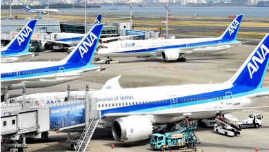 Photo of 空巴大规模召回A320客机 ANA澳捷星被迫取消多航班