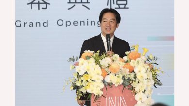 Photo of 新华社批赖清德：附和高市言论 丧失民族立场