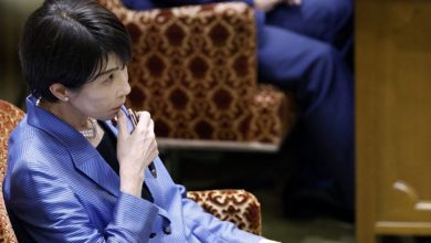 Photo of 台湾有事”论持续发酵 中国暂停日青少年交流
