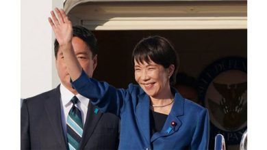 Photo of 大手笔! 高市早苗兑现承诺 21.3兆日圆振兴经济