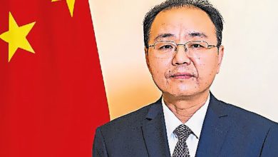 Photo of 中国必然统一的史、实、势和时