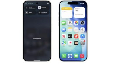 Photo of Google放大招 Android也能AirDrop
