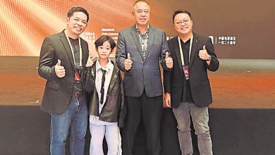 Photo of 《好好再一起》入围澳门影展编剧奖