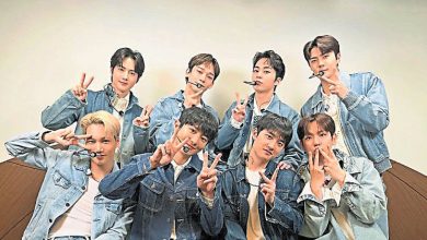 Photo of EXO强势回归 Cut掉CBX 3人