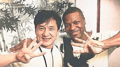 Photo of 特朗普介入施压 《繁忙时间4》復工