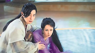 Photo of 《香蜜》隔7年翻拍短剧 原作者打脸假的