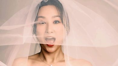 Photo of 高海寧卖关子 无预警晒婚照