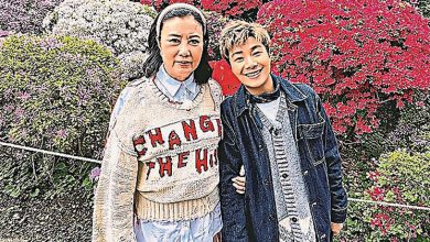 Photo of 《带阿姐看世界》汪明荃认日本篇延播