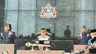 Photo of 配合新山市厅32周年庆 停车交通罚单80%折扣