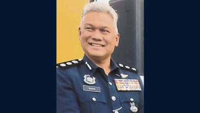 Photo of 接洗黑钱诈骗电话 女商人痛失逾37万
