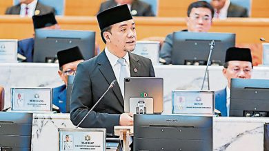 Photo of 经济表现强劲 柔公仆将获2个月花红