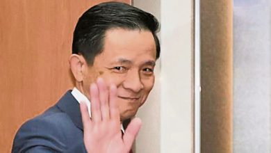 Photo of 或介入台海事态 中促韩美同盟勿玩火